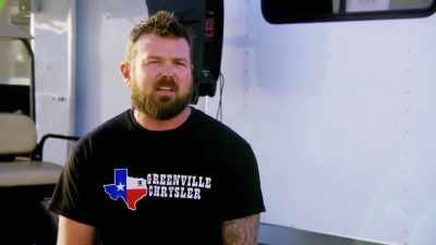 So, I've been at home
sitting on the couch, - Street Outlaws No Prep Kings Team Attack