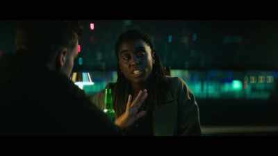 So I've been given
some information. - The Day of the Jackal