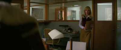 So, I've been
going through the budget. - The Offer