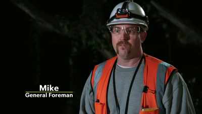 So I've been in every bush,
moat, building. - Magic of Disney's Animal Kingdom