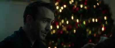 So I've been just
kinda scared to go back. - The Naughty List of Mr. Scrooge