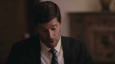 So, I've been meaning
to ask you, - My Sister's Serial Killer Boyfriend