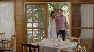 So, I've been meaning
to call you, - The Last Bridesmaid