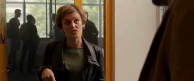 So I've been sitting in
on different classes, - Juliet, Naked