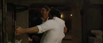 So, I've been thinking, - London Has Fallen