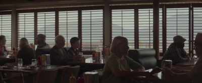 - So, I've been thinking.
- Yeah? - Boundaries