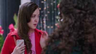 So I've been told. - Unwrapping Christmas: Mia's Prince