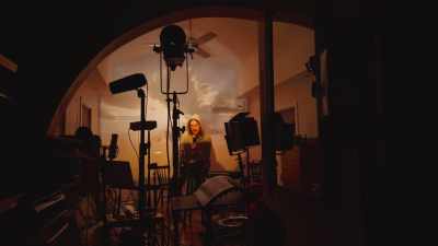 So I've been working
on this, uh, special for… - Bo Burnham: Inside