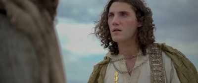 So I've decided - 40: The Temptation of Christ
