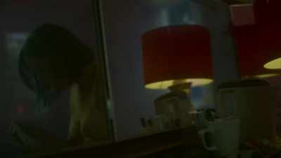 "So I've decided
to give you a choice. - The Rook