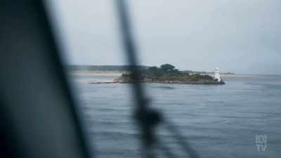 So I've found Cape Grim, - Books That Made Us