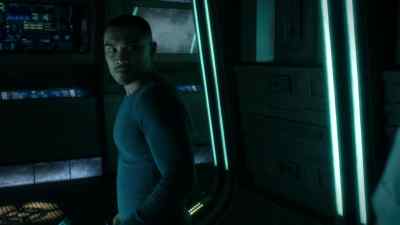 So once I've gathered all
the necessary resources, - Dark Matter