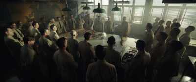 So I've given command of Task Force 16
to Admiral Spruance. - Midway