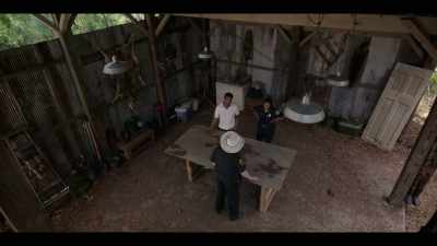 So if I've got this right, - Panhandle