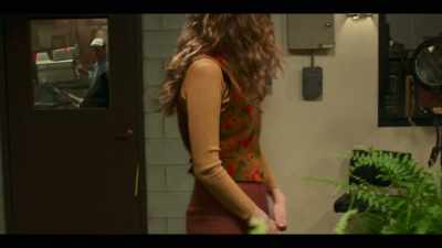 So, I've heard people
call you by your nickname. - Between Two Ferns: The Movie