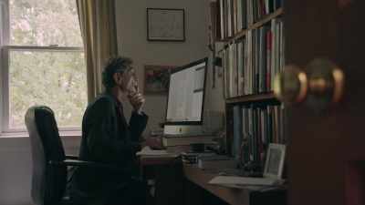 So I've looked at the whole
range of human experience - The Wisdom of Trauma