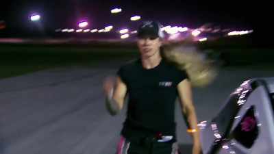 So, I've made probably
2000 laps here over 18 years. - Street Outlaws No Prep Kings Team Attack