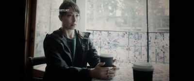 - So I've never talked about
this except with my therapist, - Ingress
