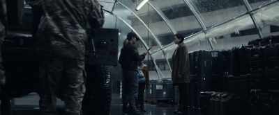 So, I've put your
dad's number in here, okay? - Moonfall