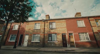 So I've had quite a large tax bill - Mrs  Brown's Boys D'Movie