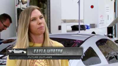 So, I've raced this series,
uh, for a few years now. - Street Outlaws No Prep Kings Team Attack
