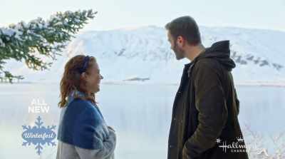 So, I've really enjoyed
the last few days. - Love on Iceland