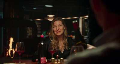 - So, I've told my husband
this ad nauseam, - Dream Scenario