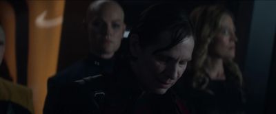So, Jack Crusher to the bridge, - Star Trek: Picard