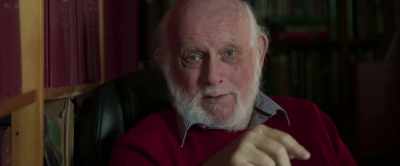 So, Jack responded typically - Brabham