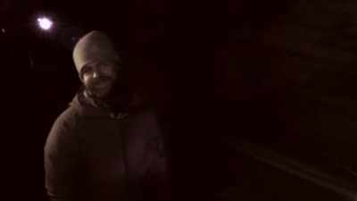 So Jack and Scott
are going to split off, - Portals to Hell