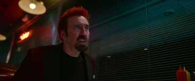 So when Jacob Sullivan
finds out, - Sympathy for the Devil