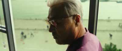 So, Jae-ho isn't after my neck? - The Merciless