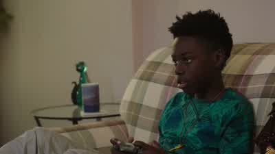 So, Jake, what you been up to? - The Chi