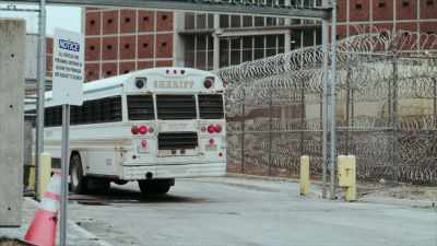 So James Daveggio
is serving life in prison. - A Time to Kill