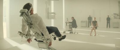 So James - Spectre