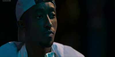 So Jamil bit.
I hooked him up with Curt. - You Don't Know Me