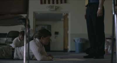 So, Jared, you must be
the preacher's son. - Boy Erased