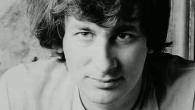 So "Jaws" was a free pass
into my future. - Spielberg