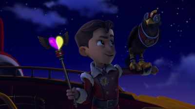 So, Jean-Clawed, what should I
add to my Kingdom next? - PAW Patrol: Jet To The Rescue