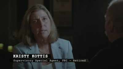 - So, Jeff, I want to talk - FBI TRUE