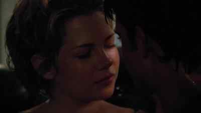 - So, Jen...are we on the same page? - Dawson's Creek