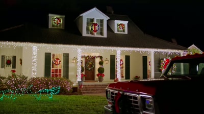 So, Jennifer, I wanted to ask, - My Southern Family Christmas