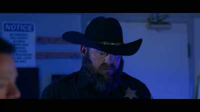 So Jennifer, was
there any other DNA found, - Feet of Death