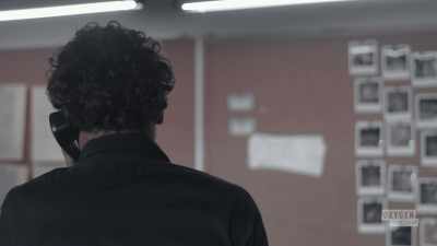 - So, jill tells seth
that she's murdered gerry - Black Widow Murders