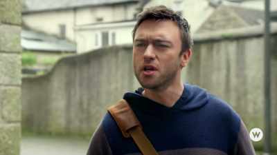 So Jimmy, you didn't
happen to send a package - Love's Portrait