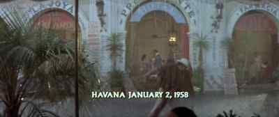 So joe skipped to cuba - Winter Kills
