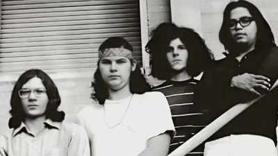 So, Joe talked
to the band and said, - Music Box: Yacht Rock: A DOCKumentary