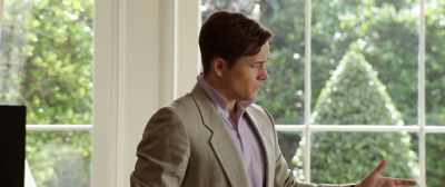 So, Joe? You want to... - Billionaire Boys Club