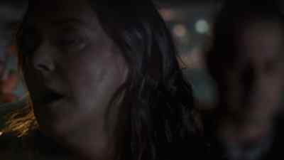 - So Joe was your friend?
- Don't. - Sneaky Pete