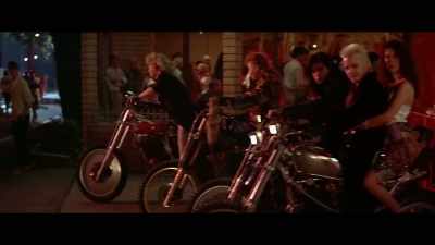 So when Joel Schumacher's
1987 film - Eli Roth's History of Horror